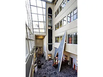 Mercure Centre Gare Strasbourg