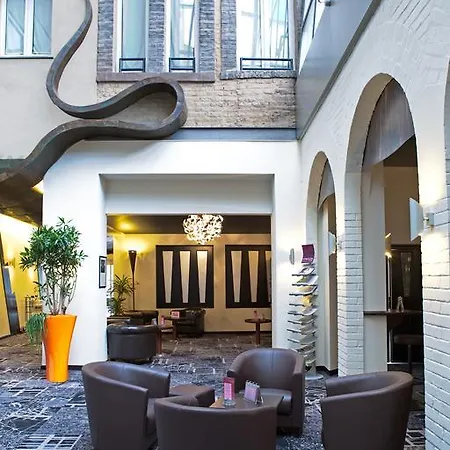 Mercure Centre Gare