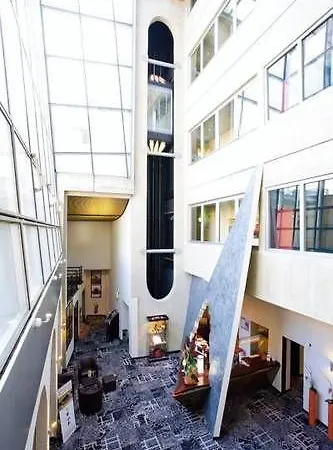 Hotel Mercure Centre Gare