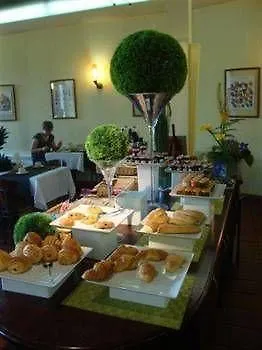Hotel Mercure Centre Gare Strasbourg