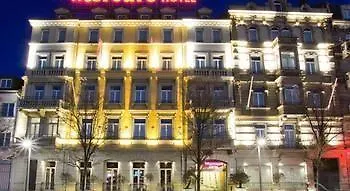 Mercure Centre Gare Hotel