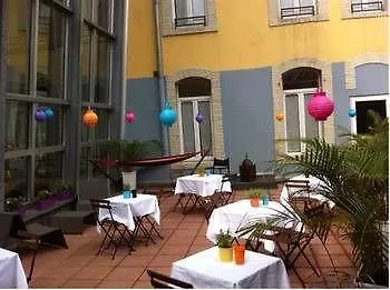 Otel Mercure Centre Gare