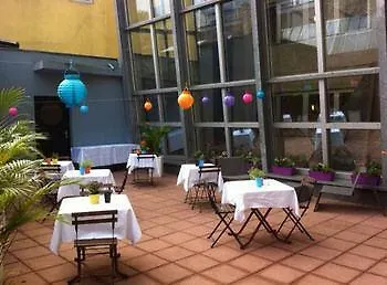 Mercure Centre Gare Hotel Strasbourg