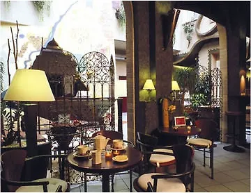 Mercure Centre Gare Otel