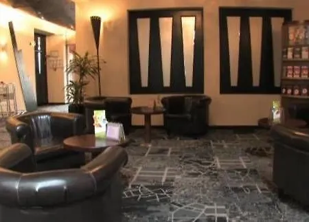 Mercure Centre Gare