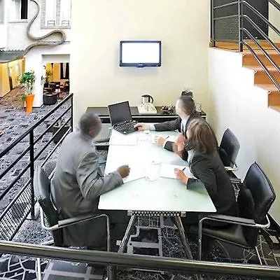 Mercure Centre Gare Hotel