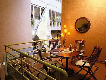 Mercure Centre Gare Hotel