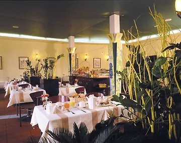 Hotel Mercure Centre Gare Strasbourg