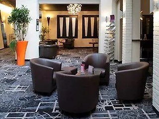 Hotel Mercure Centre Gare Strasbourg