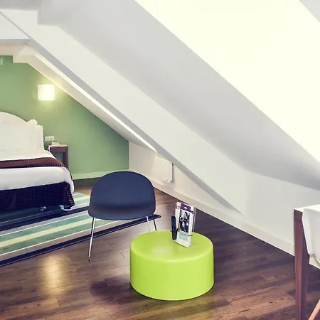 Mercure Centre Gare Strazburg