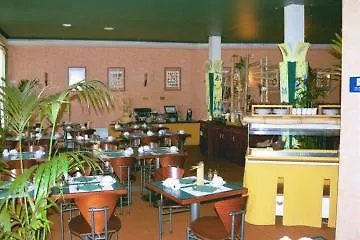 Hotel Mercure Centre Gare 4*