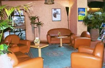 Mercure Centre Gare Strasbourg