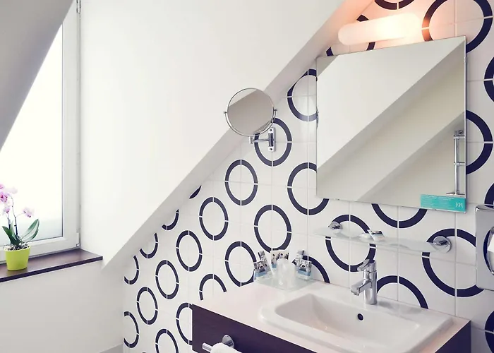 Mercure Centre Gare 4* Strasbourg