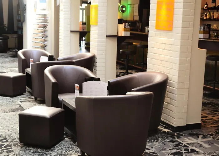 Mercure Centre Gare