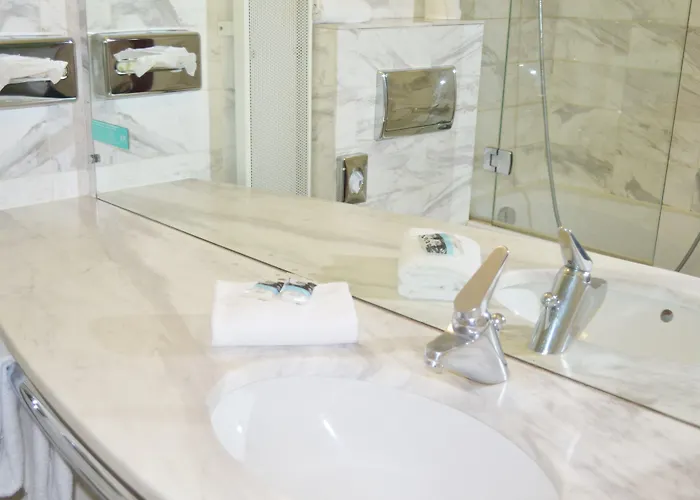 Hotel Mercure Centre Gare