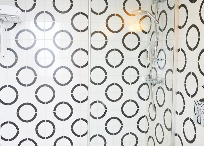 Mercure Centre Gare Hotel