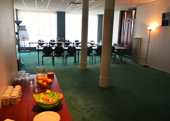 Mercure Centre Gare 4*