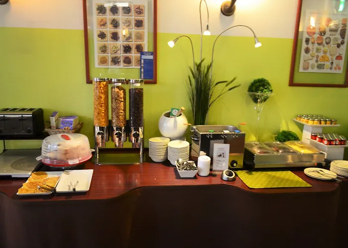 Hotel Mercure Centre Gare