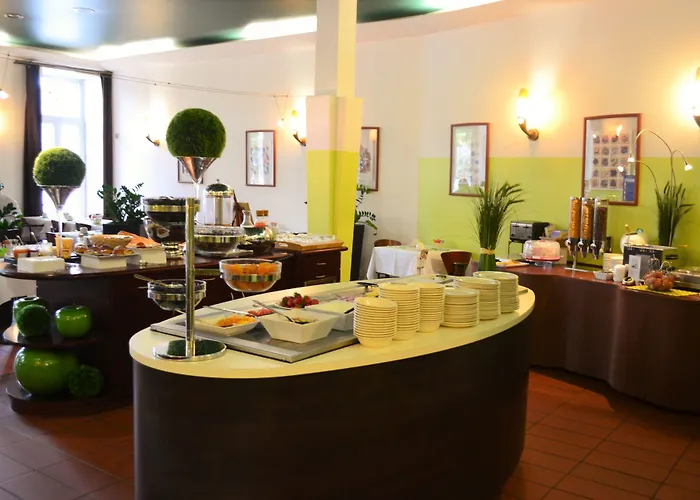 Hotel Mercure Centre Gare 4*