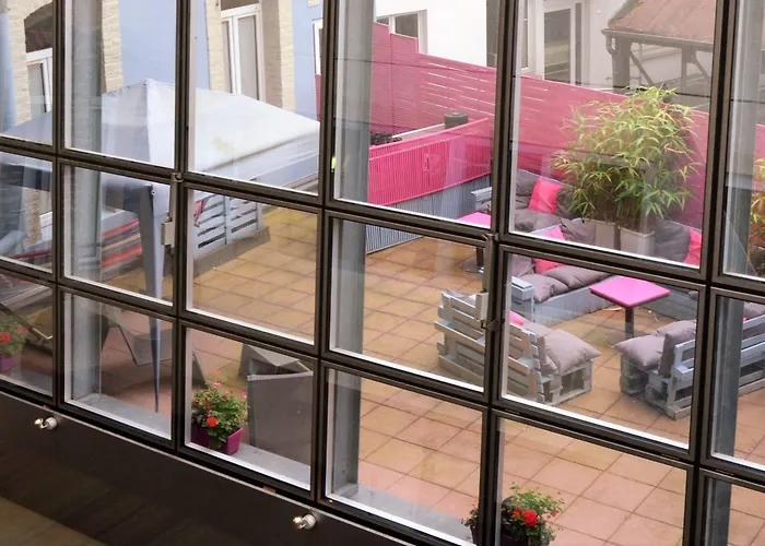 Mercure Centre Gare 4* Štrasburk