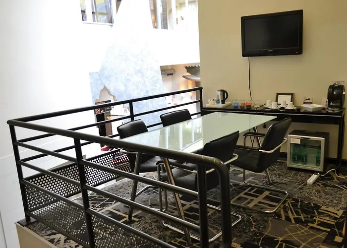 Mercure Centre Gare Hotel Strasbourg