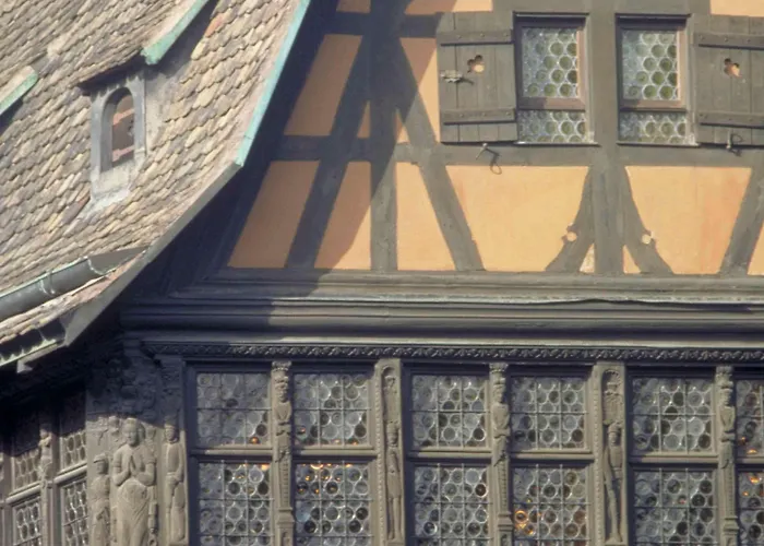 Hotel Mercure Centre Gare 4*