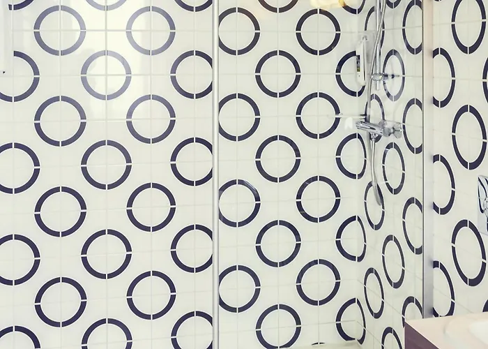 Mercure Centre Gare 4*