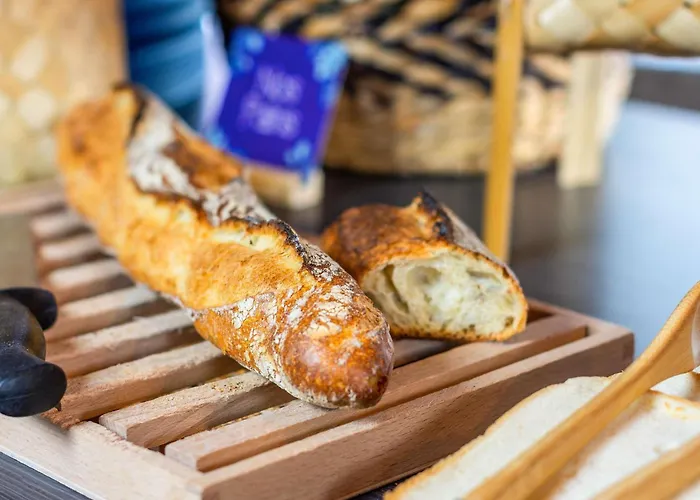 Hotel Mercure Centre Gare