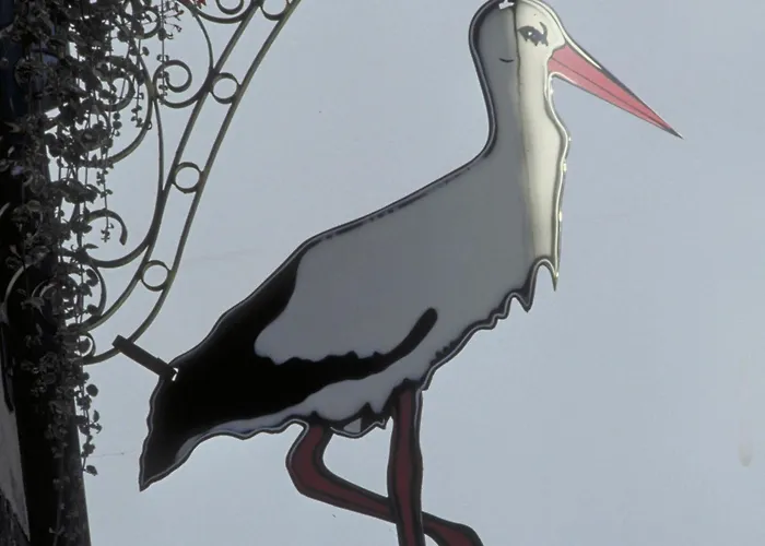 Hotel Mercure Centre Gare Strasbourg