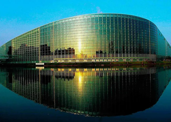 Mercure Centre Gare Hotel