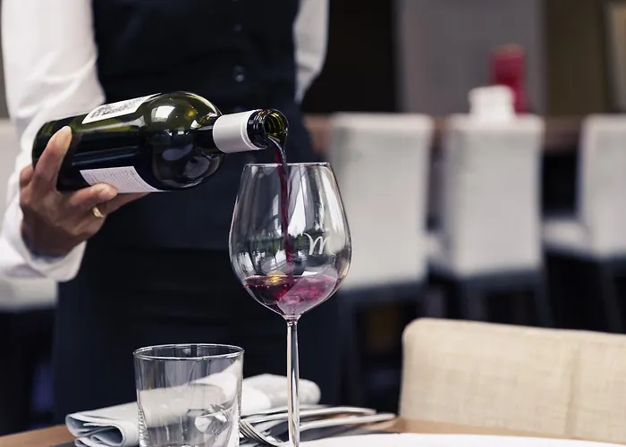 Mercure Centre Gare 4* Strasbourg