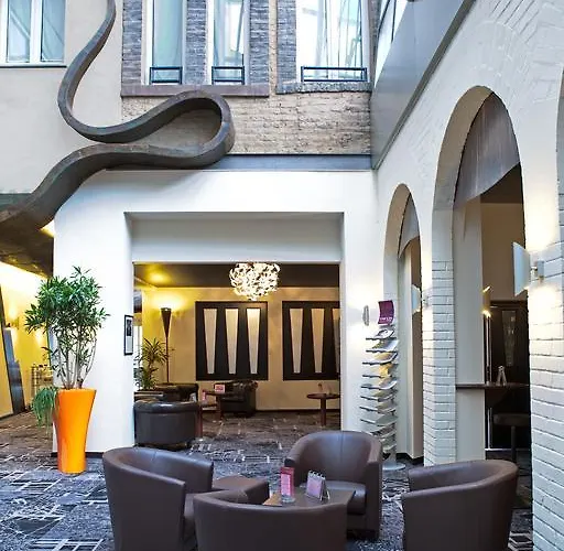Mercure Centre Gare