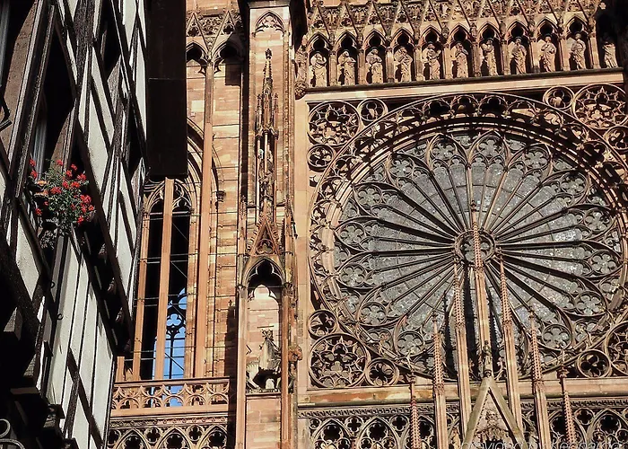 Mercure Centre Gare Strasbourg