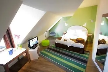 Mercure Centre Gare Hotell