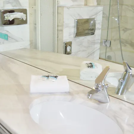 Hotell Mercure Centre Gare