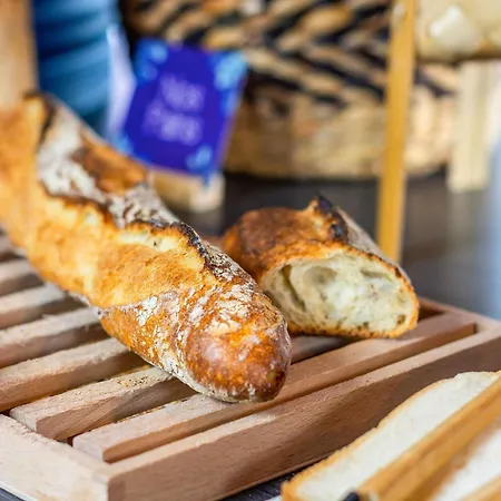 Hotell Mercure Centre Gare