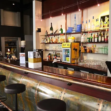 Hotell Mercure Centre Gare