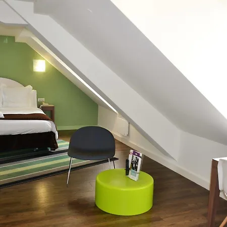 Tribe Centre Gare Strasbourg