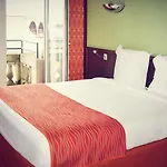 Hotel Mercure Centre Gare 4*