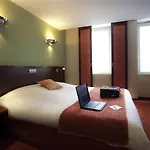 Mercure Centre Gare 4*