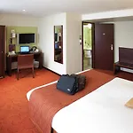 Mercure Centre Gare