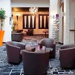 Hotel Mercure Centre Gare 4*