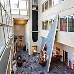 Mercure Centre Gare Strasbourg