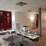 Mercure Centre Gare Hotel Strasbourg
