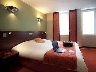 Tribe Centre Gare Hotel