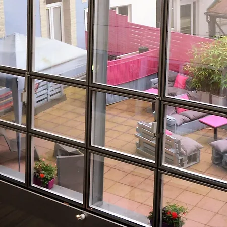 Mercure Centre Gare 4* Štrasburk