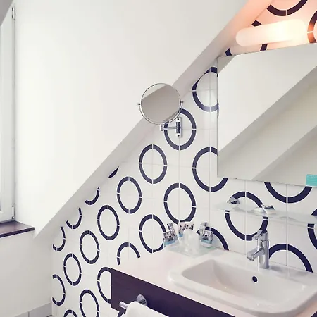 Hotel Mercure Centre Gare