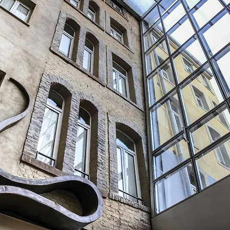 Mercure Centre Gare Hotel