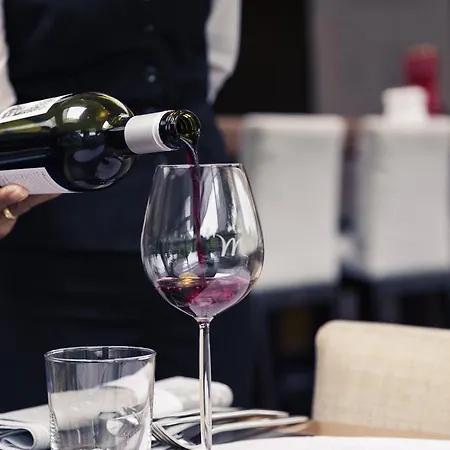 Mercure Centre Gare 4* Strasburgo