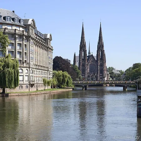 Hotel Mercure Centre Gare